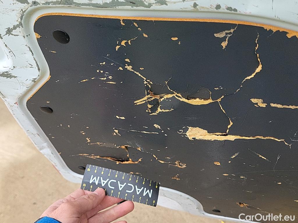  Renault  Kangoo RENAULT  Furgón/2013/4P/furgón derivado de turismo Maxi 2p Blue dCi 70 kW (95CV) #14