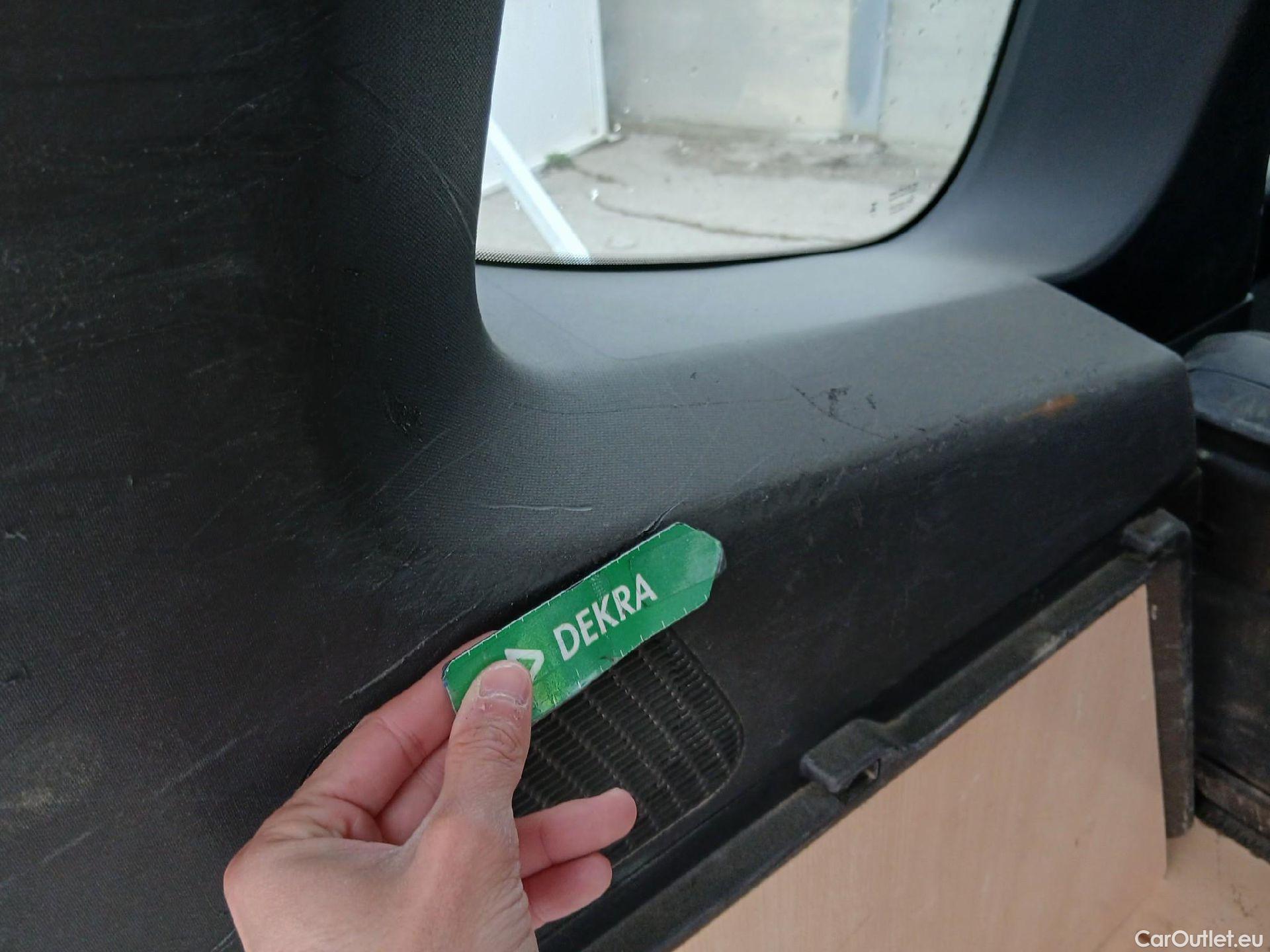  Renault  Kangoo RENAULT  Combi / 2021 / 5P / combi Life Edition One 1.5 Blue dCi 70kW(95CV) (IND)(AC) #46