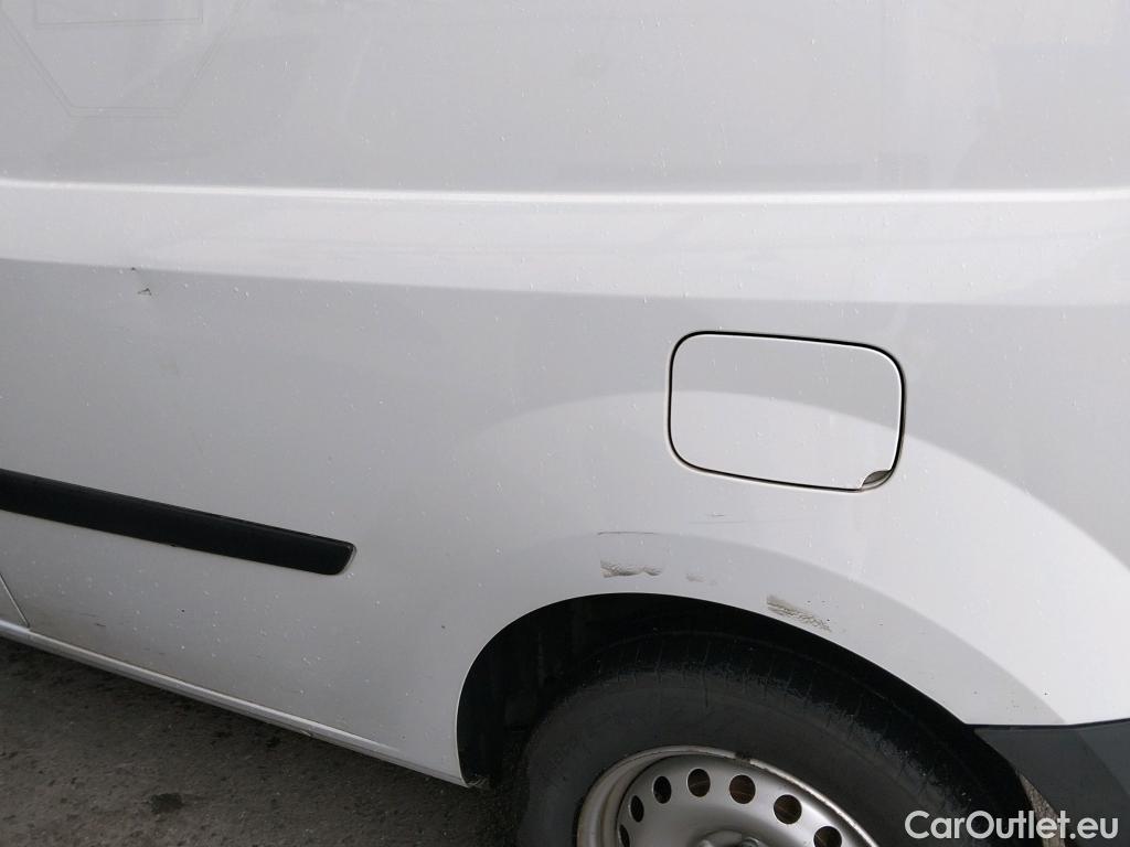  Renault  Kangoo RENAULT  Furgón/2013/3P/furgón derivado de turismo Profesional Blue dCi 70kW (95CV) #30