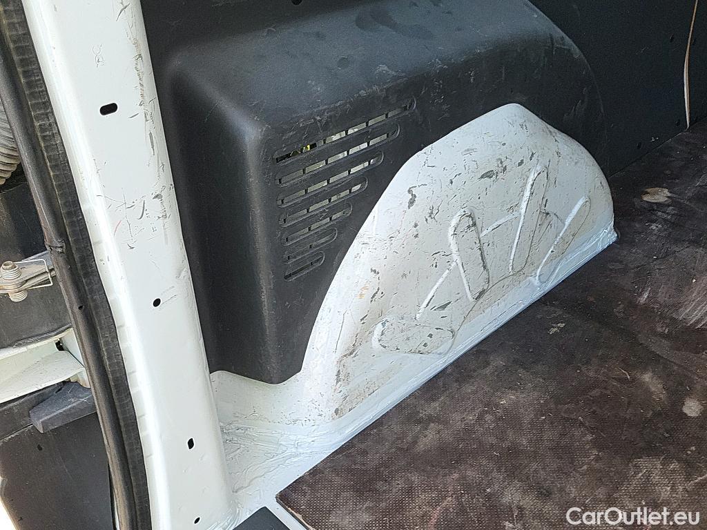  Renault  Kangoo RENAULT  Furgón/2013/4P/furgón derivado de turismo Maxi 2p Blue dCi 70 kW (95CV) #3