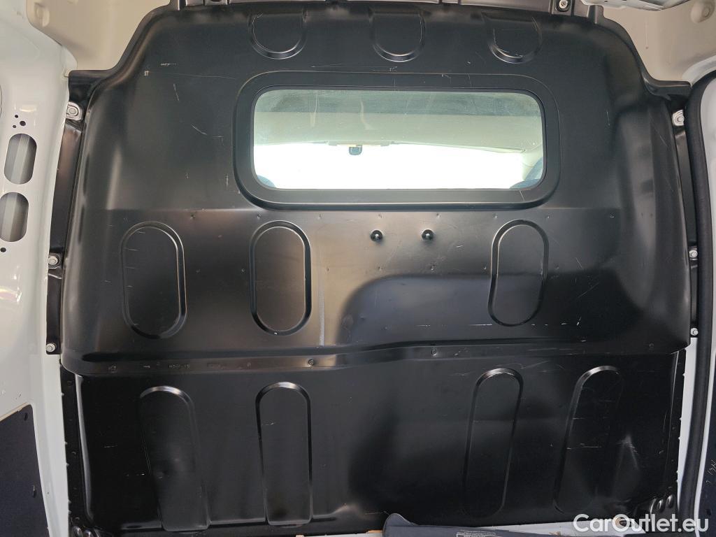  Renault  Kangoo RENAULT  Furgón/2013/3P/furgón derivado de turismo Profesional dCi 66kW (90CV) Euro 6 #17