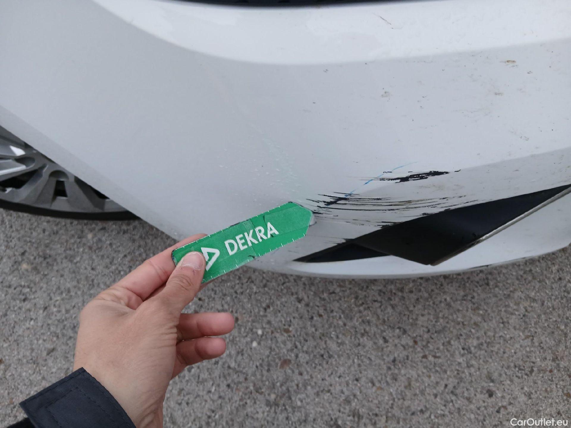  Renault  Kangoo RENAULT  Combi / 2021 / 5P / combi Life Edition One 1.5 Blue dCi 70kW(95CV) (IND)(AC) #10