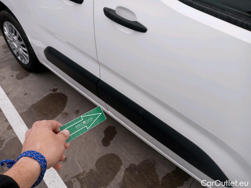  Toyota  Proace TOYOTA  CITY COMBI 1.5D 75kW (100CV) GX L1 (AC) #28