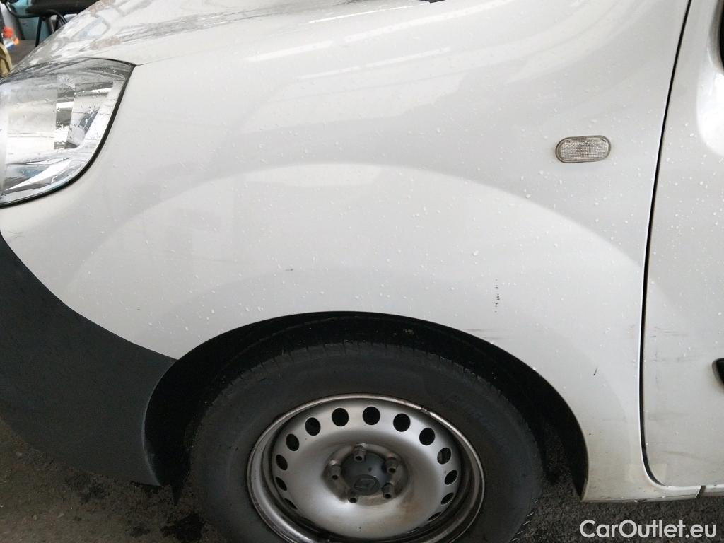  Renault  Kangoo RENAULT  Furgón/2013/3P/furgón derivado de turismo Profesional Blue dCi 70kW (95CV) #26