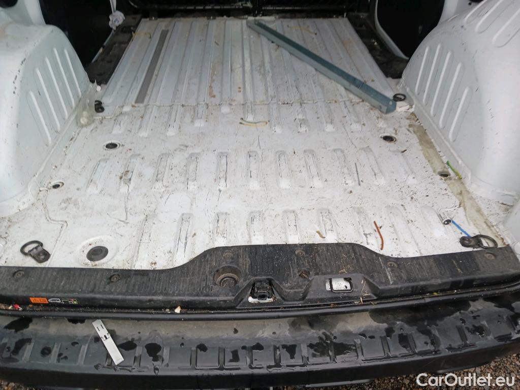  Renault  EXPRESS  Advance 1.5 dCi 75CV MT6 E6d #13