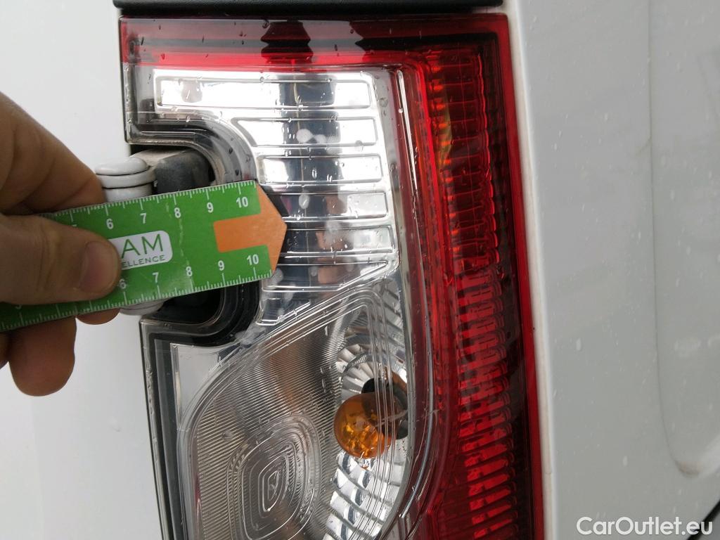  Renault  Kangoo RENAULT  Furgón/2013/3P/furgón derivado de turismo Profesional Blue dCi 70kW (95CV) #9