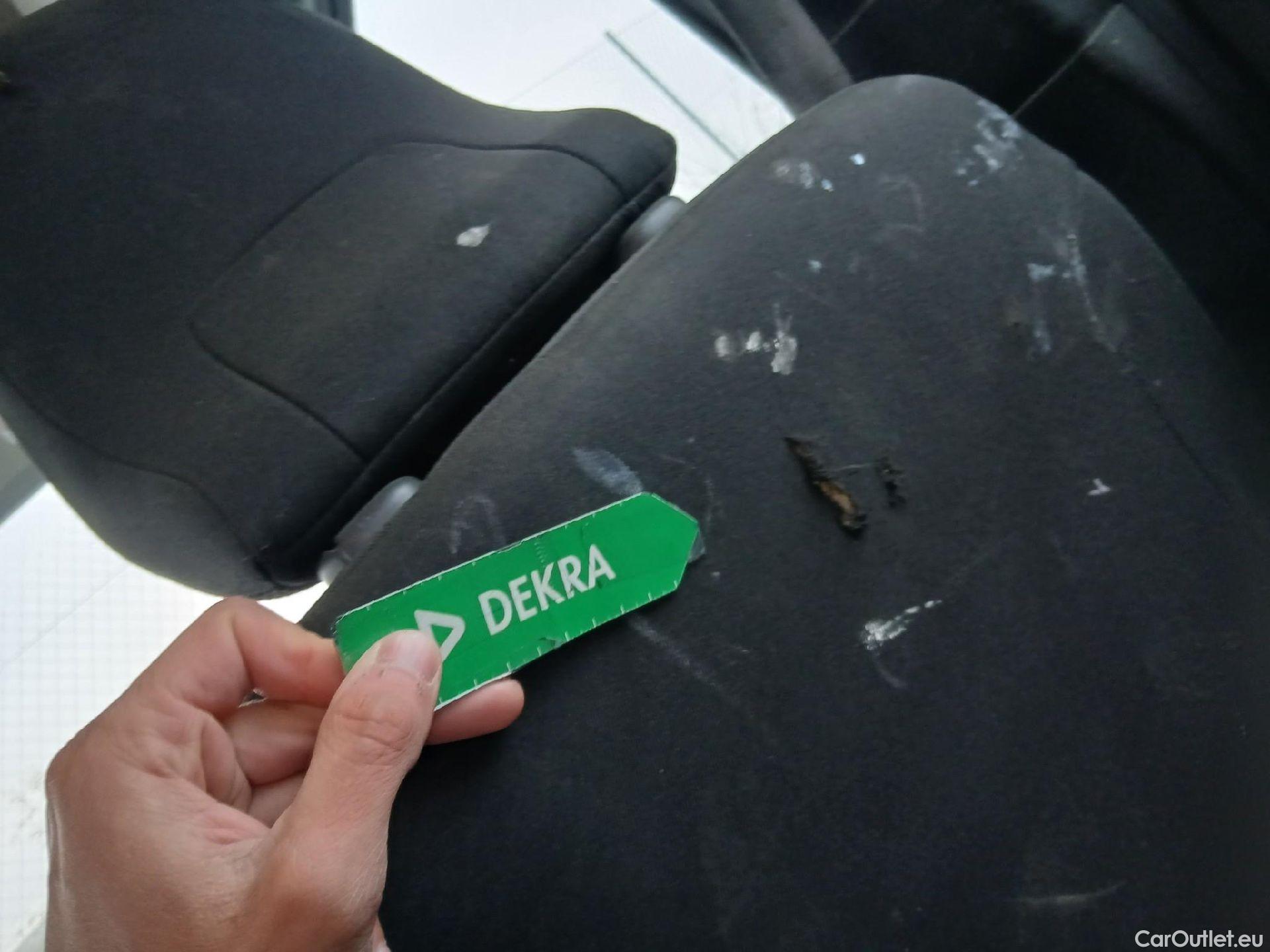  Renault  Kangoo RENAULT  Combi / 2021 / 5P / combi Life Edition One 1.5 Blue dCi 70kW(95CV) (IND)(AC) #33