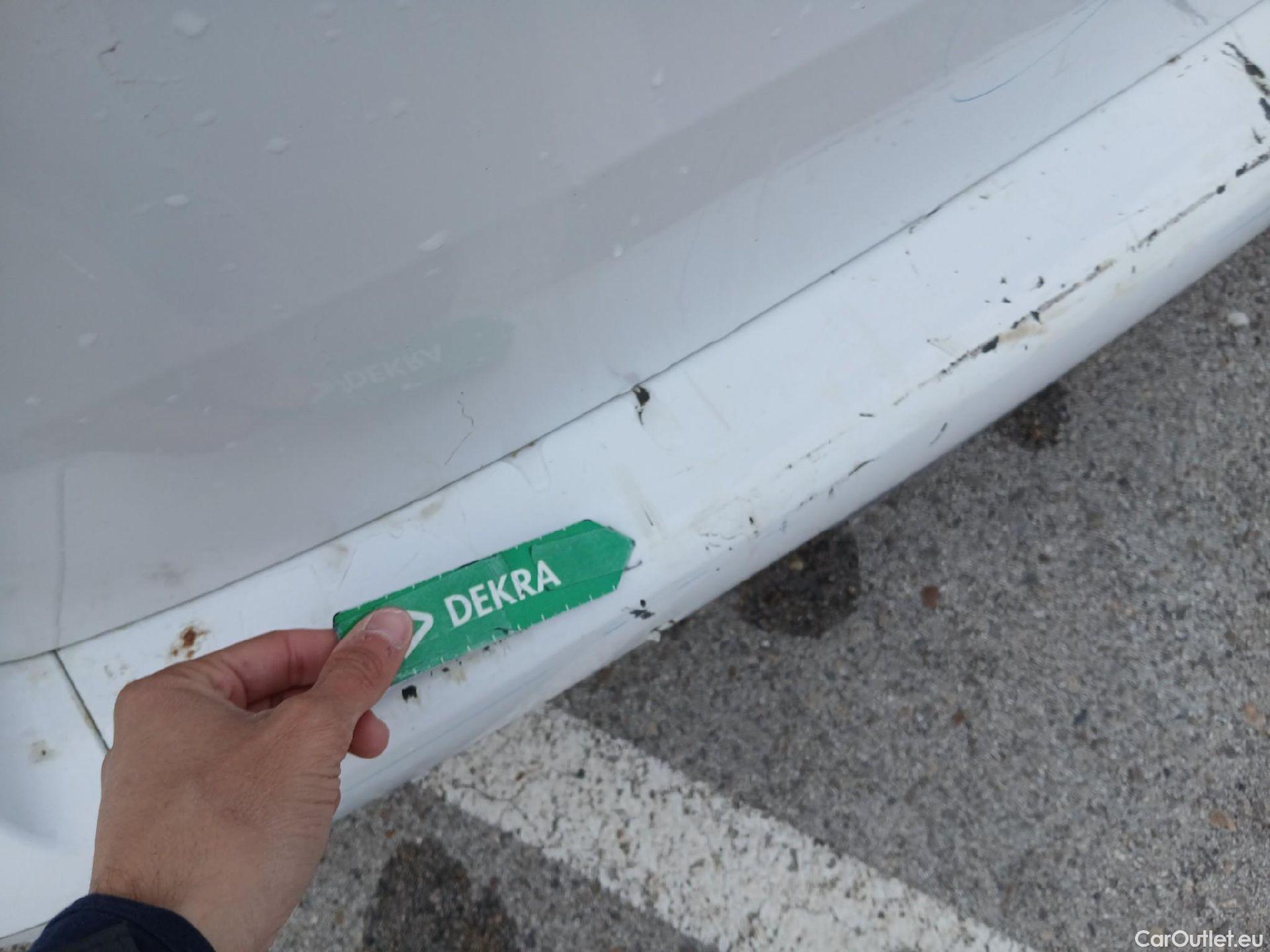  Renault  Kangoo RENAULT  Combi / 2021 / 5P / combi Life Edition One 1.5 Blue dCi 70kW(95CV) (IND)(AC) #39