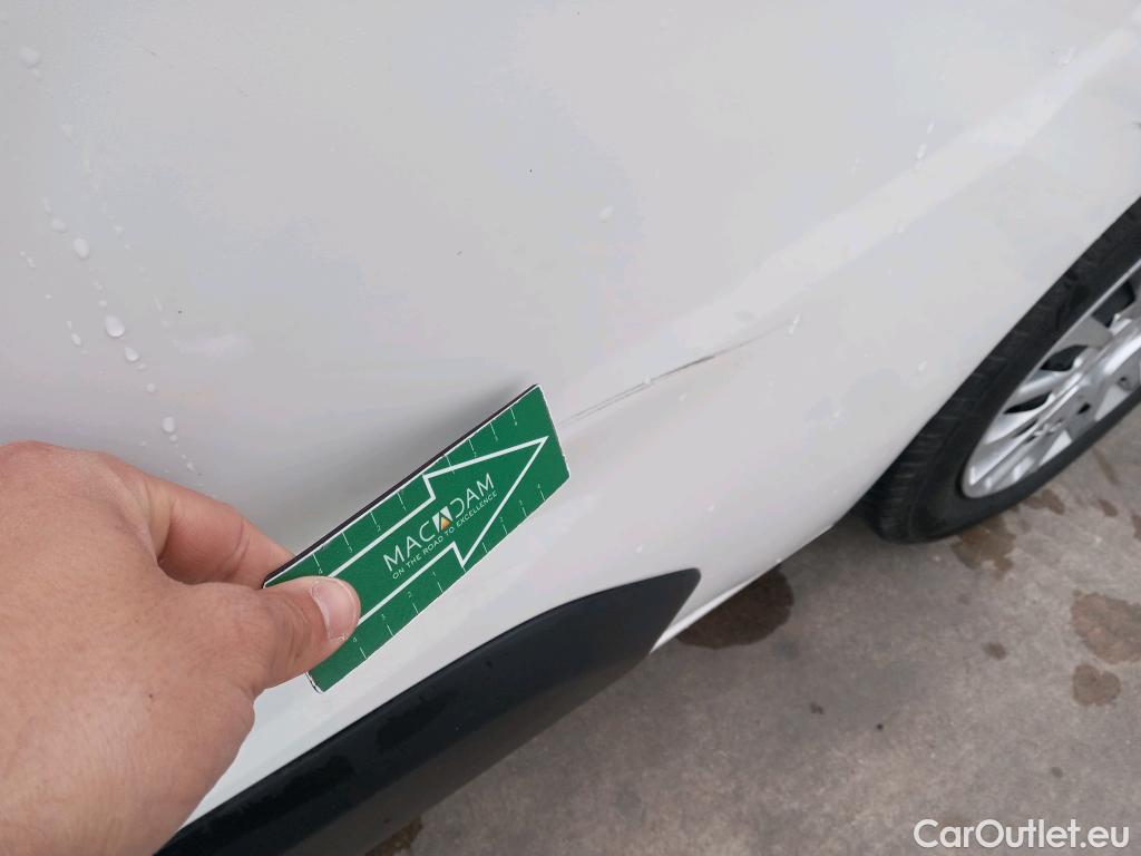  Toyota  Proace TOYOTA  CITY COMBI 1.5D 75kW (100CV) GX L1 (AC) #25