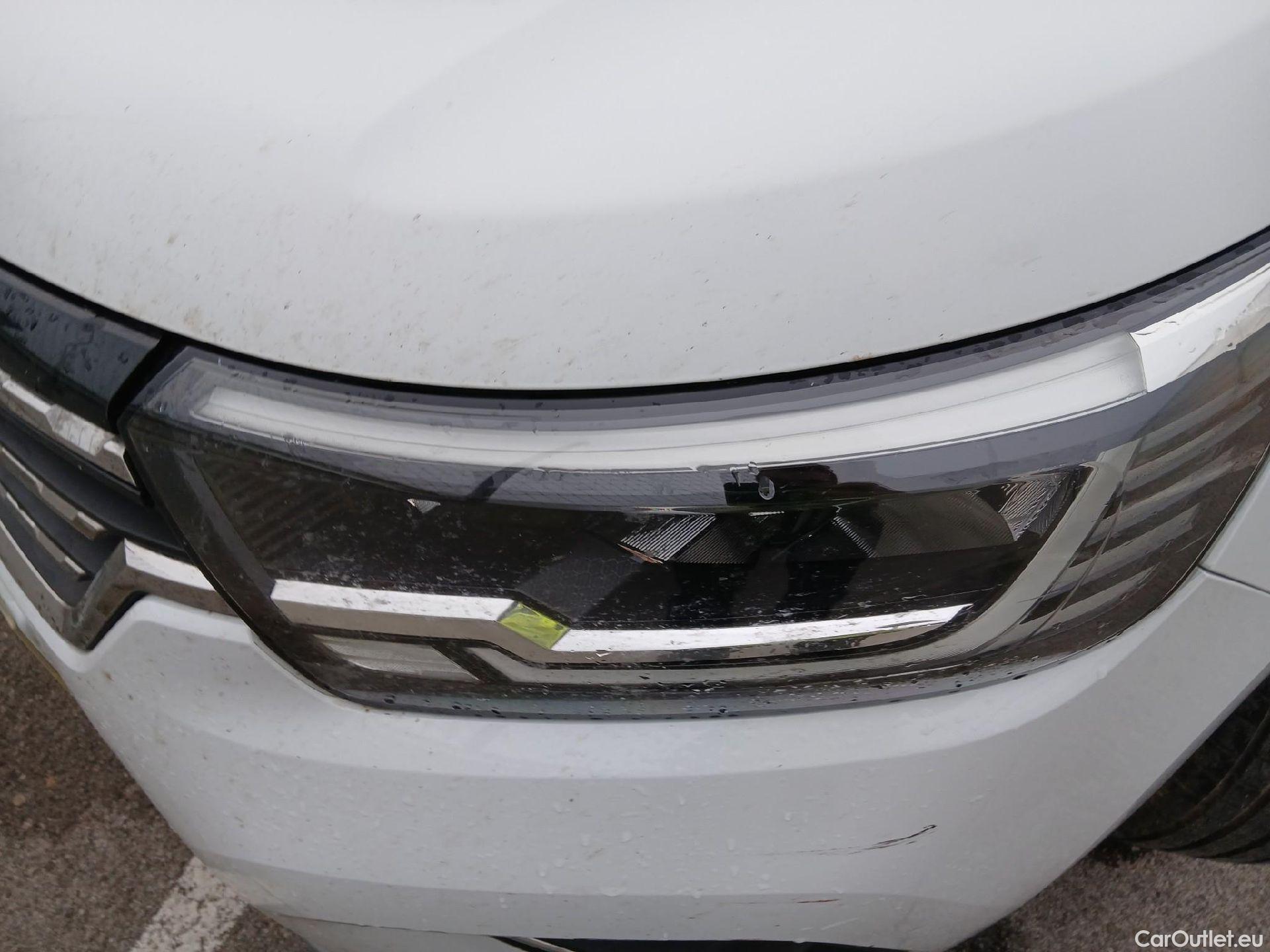  Renault  Kangoo RENAULT  Combi / 2021 / 5P / combi Life Edition One 1.5 Blue dCi 70kW(95CV) (IND)(AC) #9