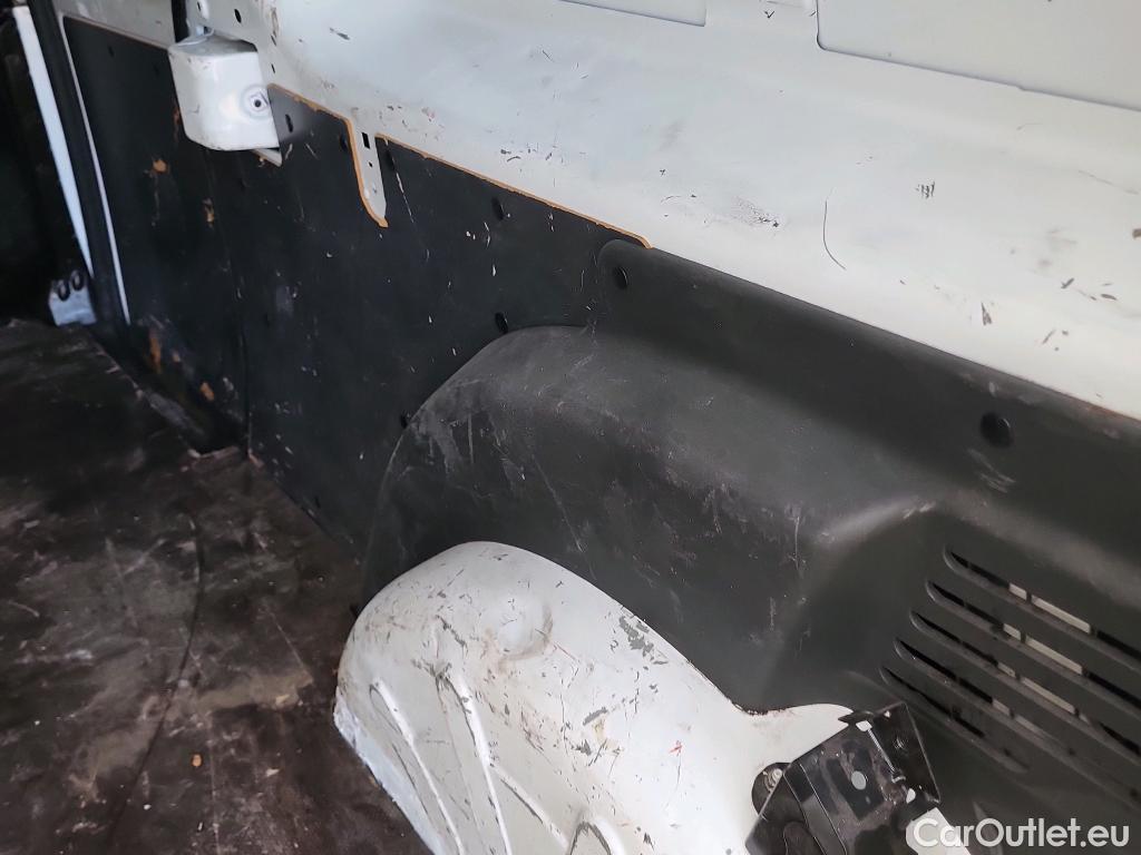  Renault  Kangoo RENAULT  Furgón/2013/4P/furgón derivado de turismo Maxi 2p Blue dCi 70 kW (95CV) #27