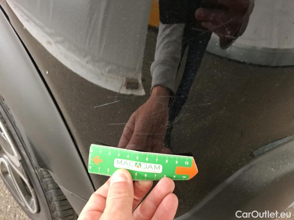  Citroen  C3  Aircross Feel Business 1.2 PureTech 110CV BVM6 E6d #29