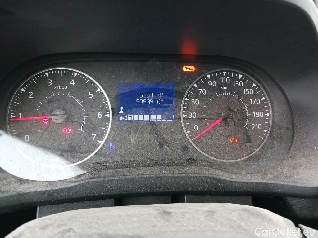  Renault  EXPRESS  Advance 1.5 dCi 75CV MT6 E6d #16