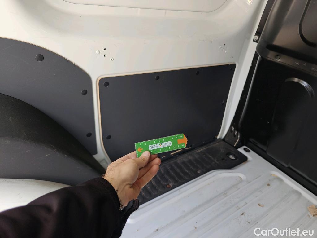  Renault  Kangoo RENAULT  Furgón/2013/3P/furgón derivado de turismo Profesional dCi 66kW (90CV) Euro 6 #3