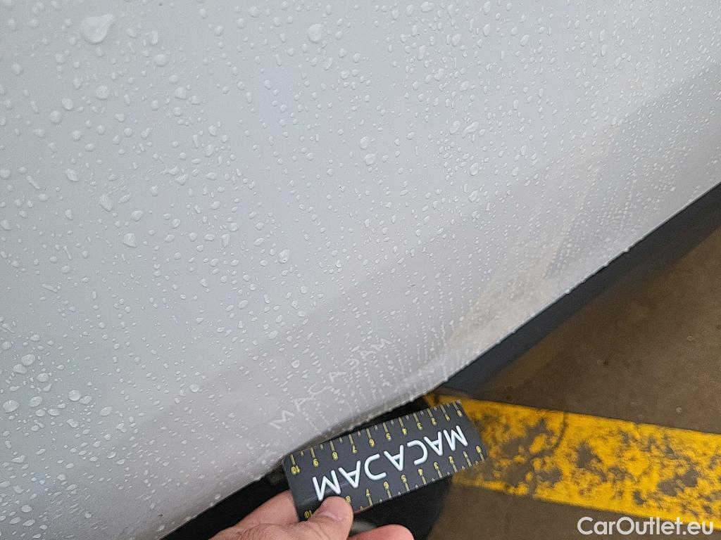  Renault  Kangoo RENAULT  Furgón/2013/4P/furgón derivado de turismo Maxi 2p Blue dCi 70 kW (95CV) #12