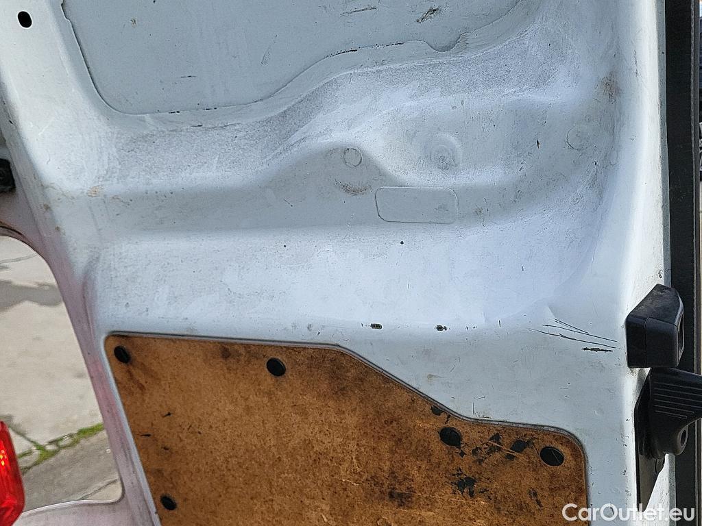  Toyota  Proace TOYOTA  / 2016 / 4P / furgón FU. MEDIO (L1) 2.0D 90kW COMFORT CARGA + #3