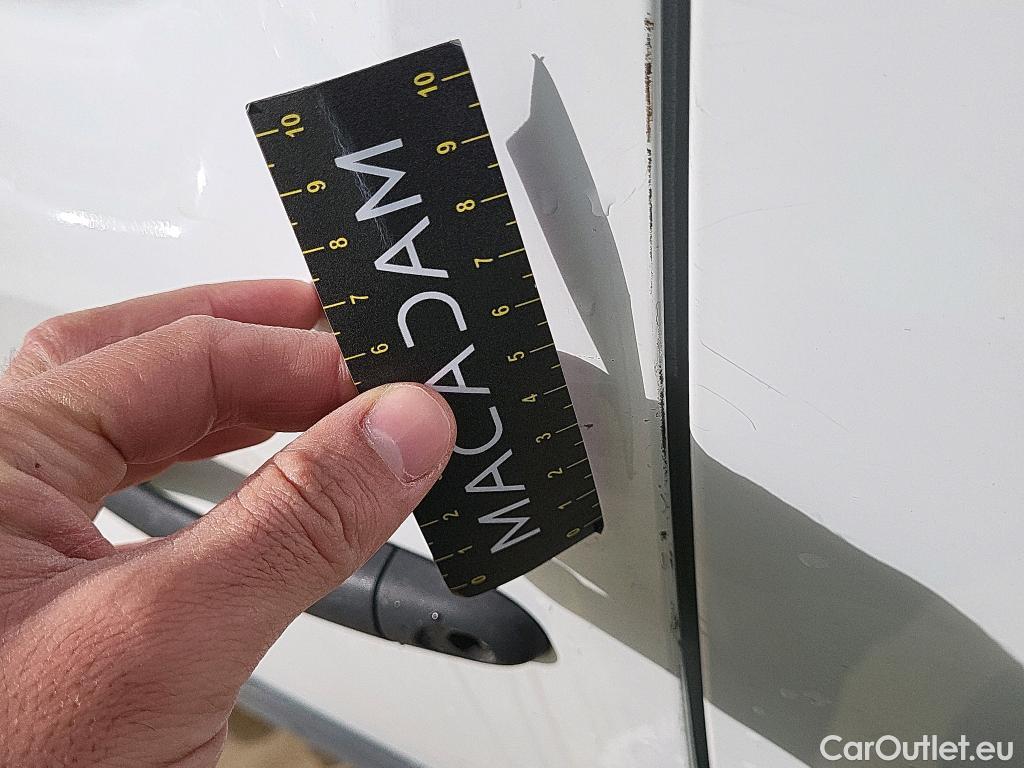  Renault  Kangoo RENAULT  Furgón/2013/4P/furgón derivado de turismo Maxi 2p Blue dCi 70 kW (95CV) #16