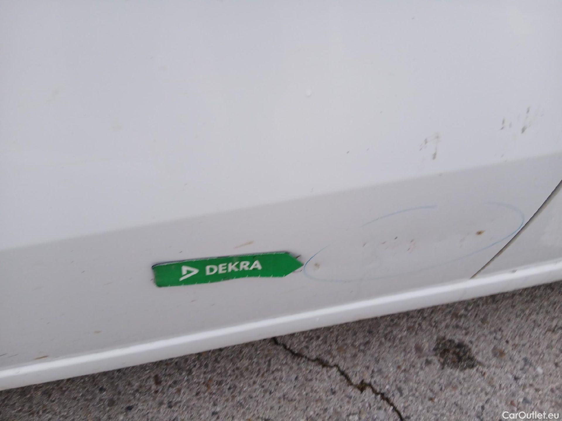  Renault  Kangoo RENAULT  Combi / 2021 / 5P / combi Life Edition One 1.5 Blue dCi 70kW(95CV) (IND)(AC) #18