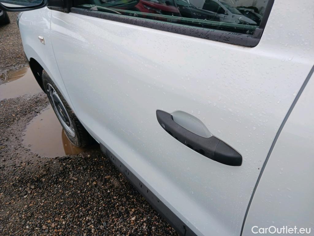  Renault  EXPRESS  Advance 1.5 dCi 75CV MT6 E6d #18