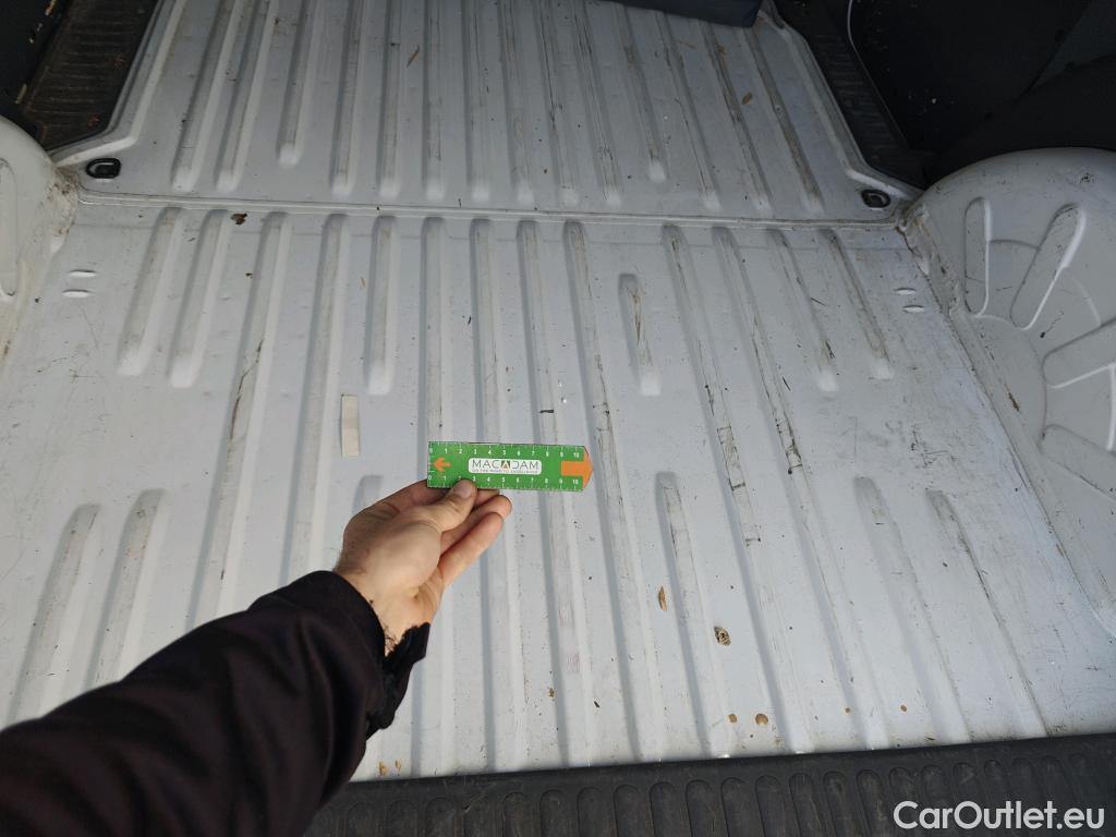  Renault  Kangoo RENAULT  Furgón/2013/3P/furgón derivado de turismo Profesional dCi 66kW (90CV) Euro 6 #18