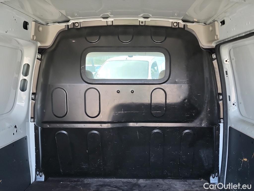  Renault  Kangoo RENAULT  Furgón/2013/4P/furgón derivado de turismo Maxi 2p Blue dCi 70 kW (95CV) #12