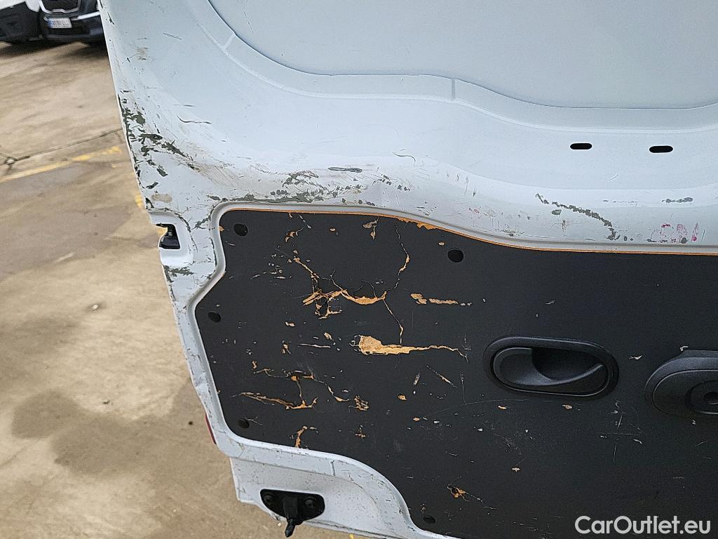  Renault  Kangoo RENAULT  Furgón/2013/4P/furgón derivado de turismo Maxi 2p Blue dCi 70 kW (95CV) #7