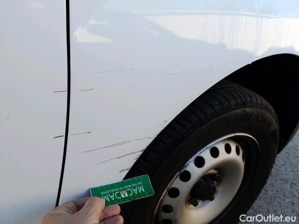  Renault  Kangoo RENAULT  Furgón/2013/3P/furgón derivado de turismo Profesional dCi 55 kW (75 CV) #31