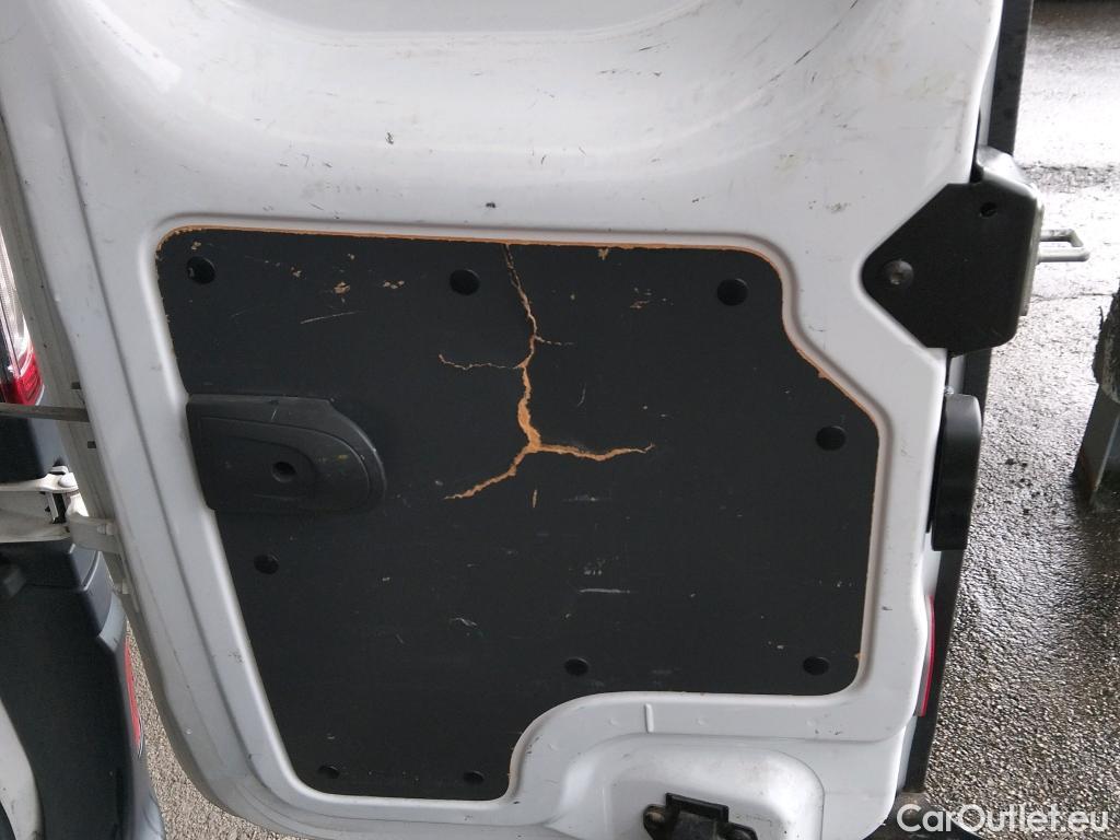  Renault  Kangoo RENAULT  Furgón/2013/3P/furgón derivado de turismo Profesional Blue dCi 70kW (95CV) #20