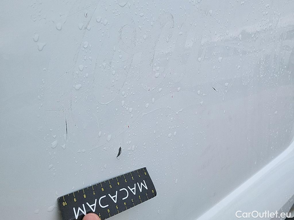  Renault  Kangoo RENAULT  Furgón/2013/4P/furgón derivado de turismo Maxi 2p Blue dCi 70 kW (95CV) #22