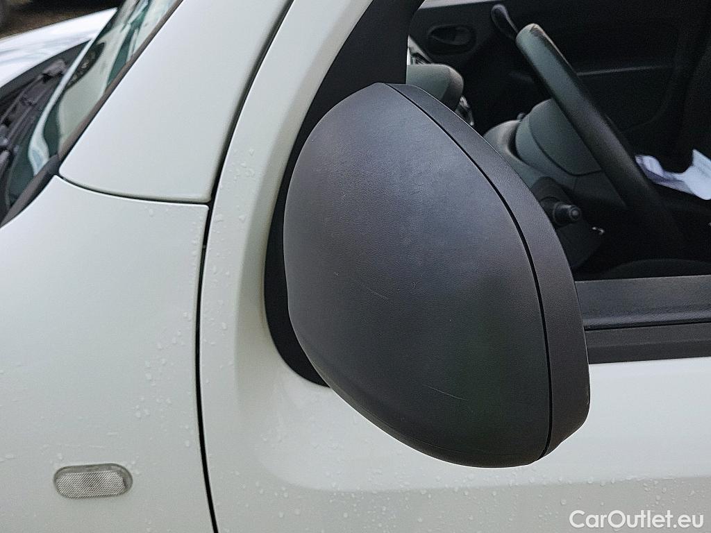  Renault  Kangoo RENAULT  Furgón/2013/4P/furgón derivado de turismo Maxi 2p Blue dCi 70 kW (95CV) #41