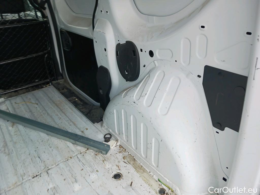  Renault  EXPRESS  Advance 1.5 dCi 75CV MT6 E6d #10