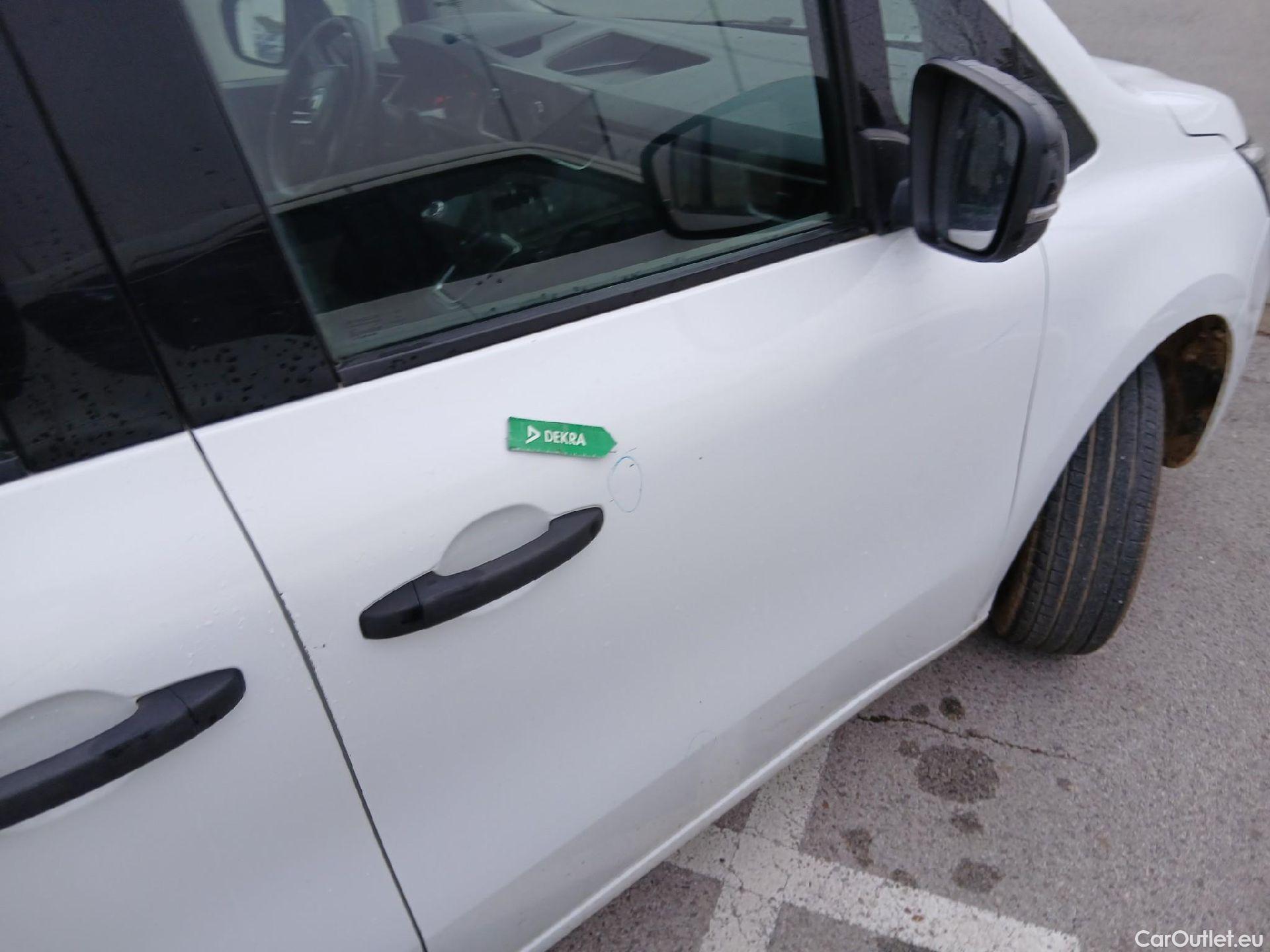  Renault  Kangoo RENAULT  Combi / 2021 / 5P / combi Life Edition One 1.5 Blue dCi 70kW(95CV) (IND)(AC) #59