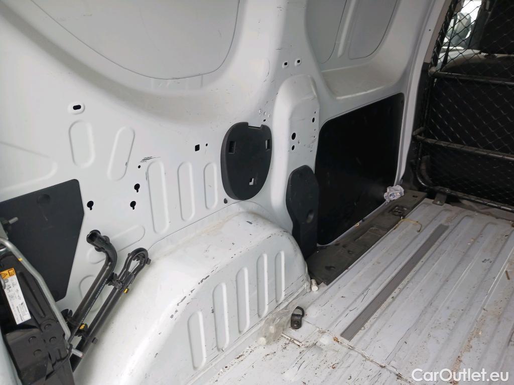  Renault  EXPRESS  Advance 1.5 dCi 75CV MT6 E6d #11