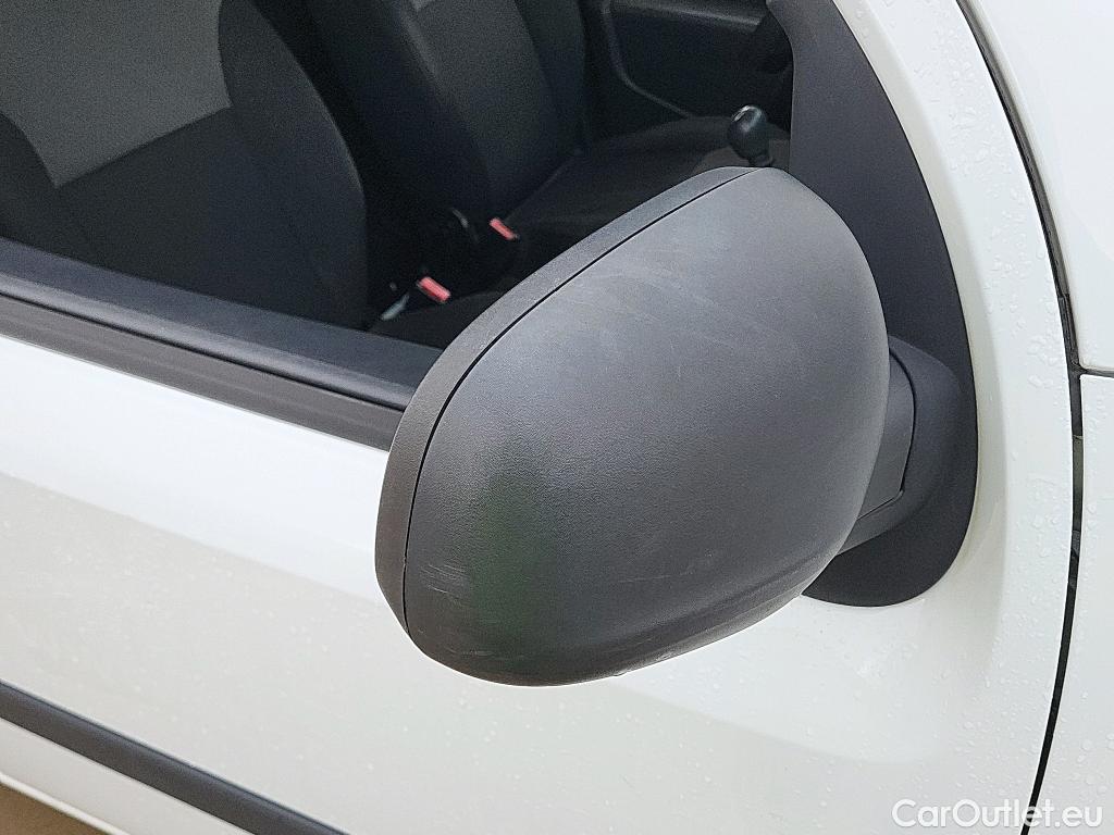  Renault  Kangoo RENAULT  Furgón/2013/4P/furgón derivado de turismo Maxi 2p Blue dCi 70 kW (95CV) #47