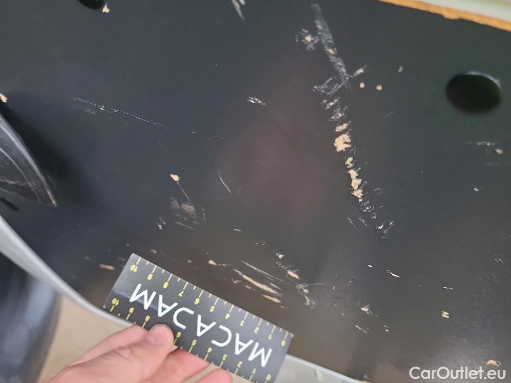  Renault  Kangoo RENAULT  Furgón/2013/4P/furgón derivado de turismo Maxi 2p Blue dCi 70 kW (95CV) #32