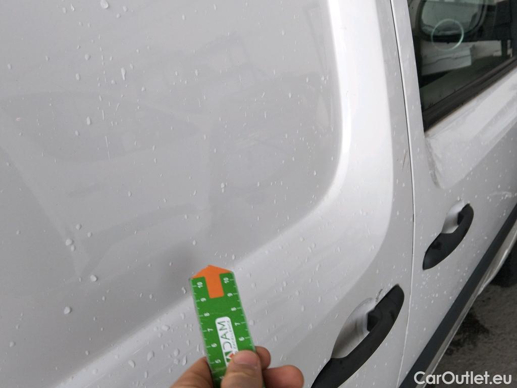  Renault  Kangoo RENAULT  Furgón/2013/3P/furgón derivado de turismo Profesional Blue dCi 70kW (95CV) #25