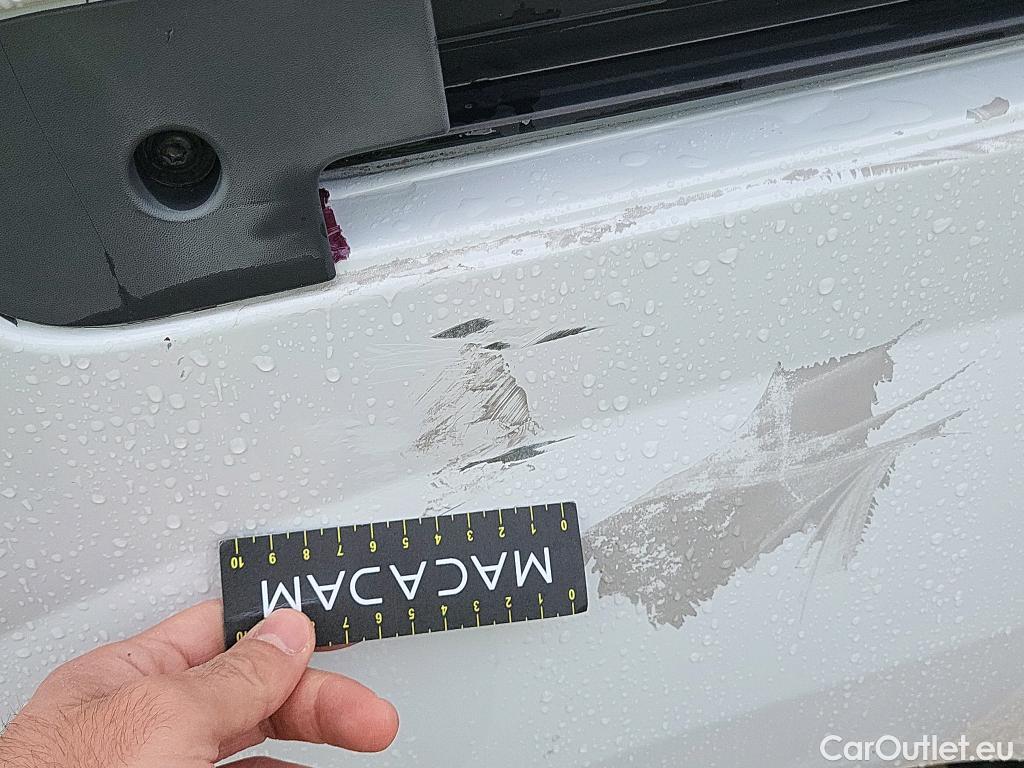  Renault  Kangoo RENAULT  Furgón/2013/4P/furgón derivado de turismo Maxi 2p Blue dCi 70 kW (95CV) #11