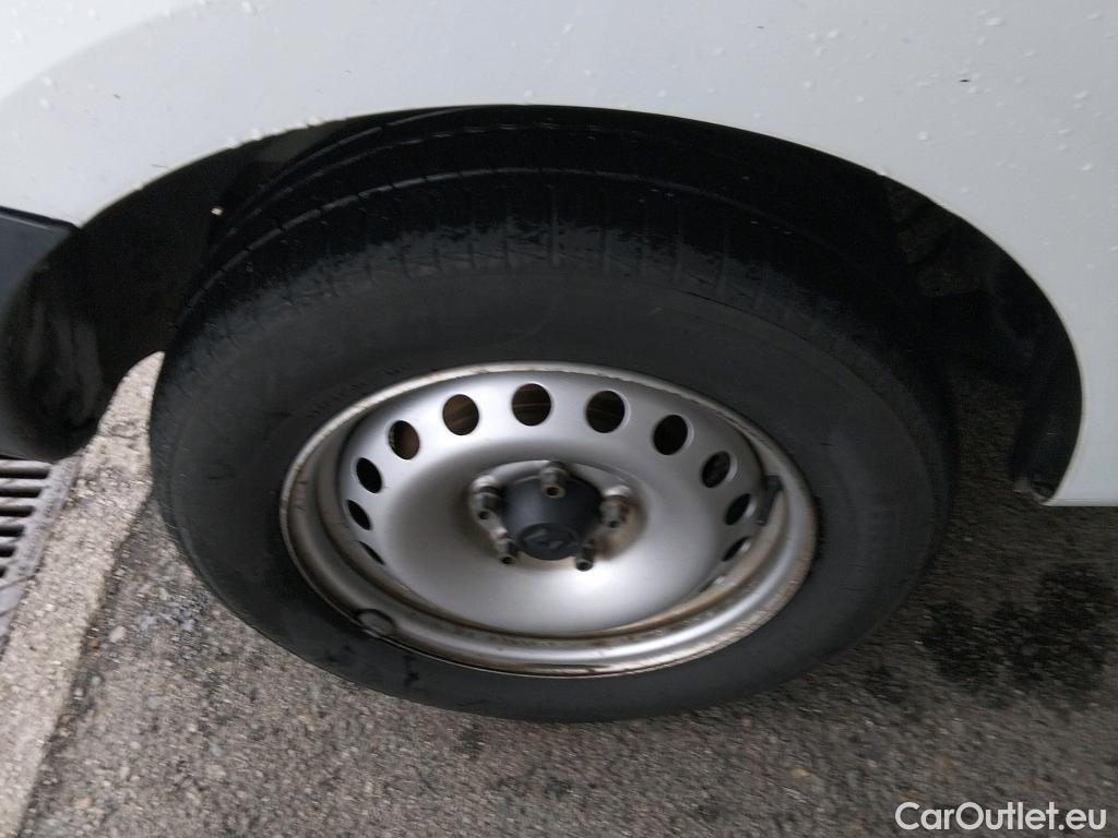  Renault  Kangoo RENAULT  Furgón/2013/3P/furgón derivado de turismo Profesional Blue dCi 70kW (95CV) #16