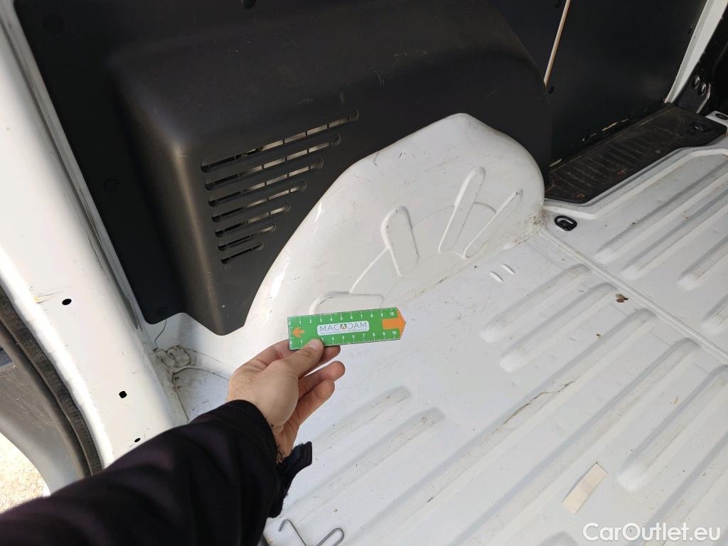  Renault  Kangoo RENAULT  Furgón/2013/3P/furgón derivado de turismo Profesional dCi 66kW (90CV) Euro 6 #21