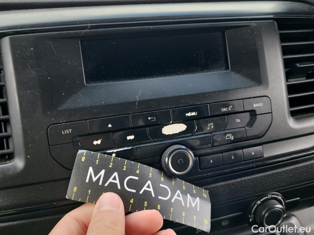  Toyota  Proace TOYOTA  / 2016 / 4P / furgón FU. MEDIO (L1) 2.0D 90kW COMFORT CARGA + #40