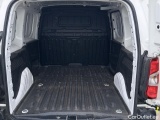  Peugeot  Partner PEUGEOT  / 2018 / 4P / furgón derivado de turismo Premium Standard 600kg BlueHDi 73kW (AC) #8