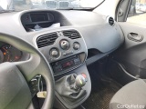  Renault  Kangoo RENAULT  Furgón/2013/4P/furgón derivado de turismo Maxi 2p Blue dCi 70 kW (95CV) #13