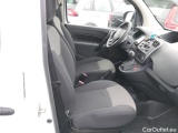  Renault  Kangoo RENAULT  Z.E./2013/4P/furgón derivado de turismo Maxi Z.E. 5 plazas #6