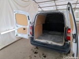  Citroen  Berlingo CITROEN  VU 4p Fourgonnette M 1.0t BlueHDi 100 SandS BVM Driver #10
