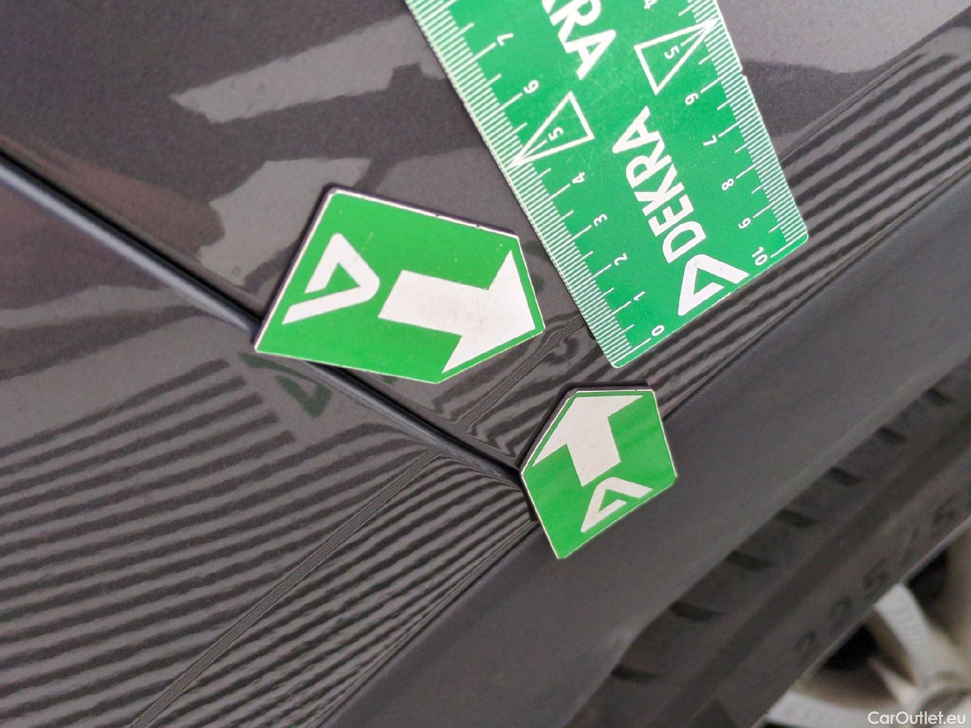  Opel   Grandland X Grandland X Business Edition 1.2 Turbo 130CV BVA8 E6d #2