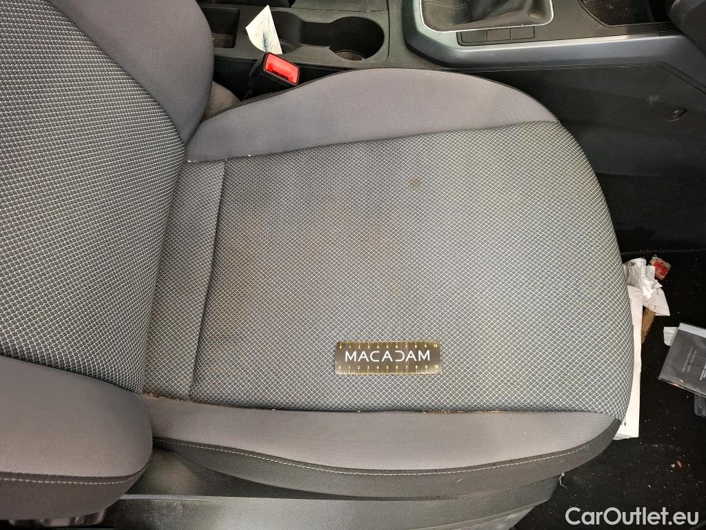  Seat  Arona  Style 1.0 TSI 115CV BVM6 E6 #26