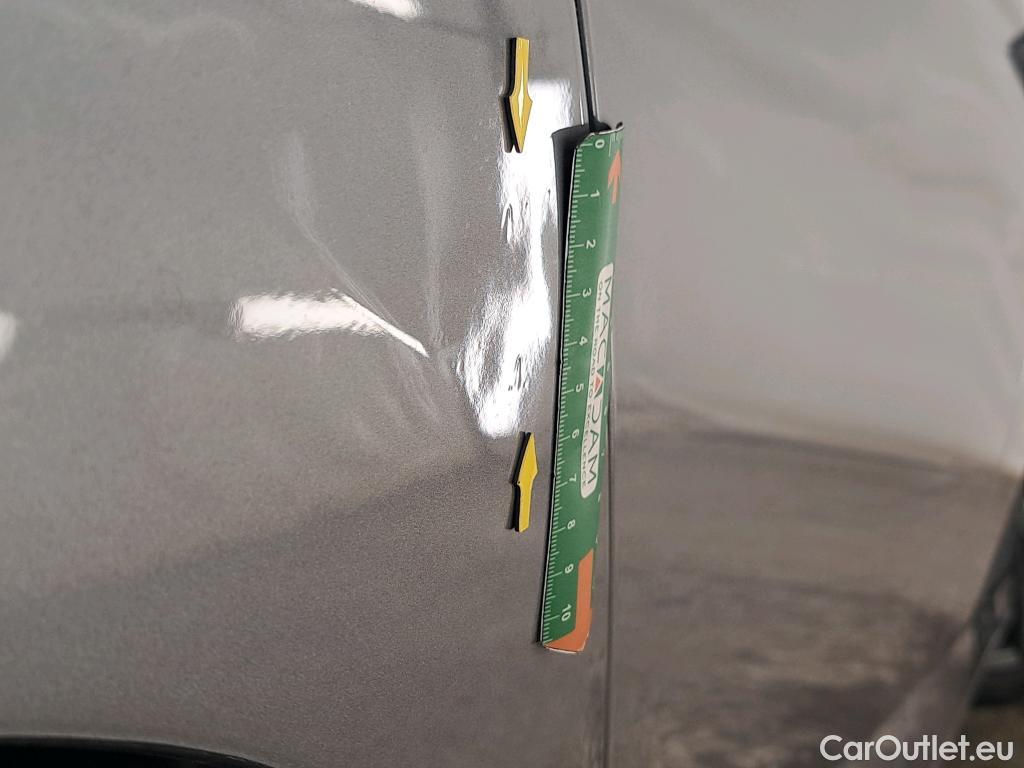  Peugeot  308  Active Pack 1.2 PureTech 130CV BVA8 E6d / VO RECONDITIONNE - PHOTOS AVANT RECONDITIONNEMENT #2