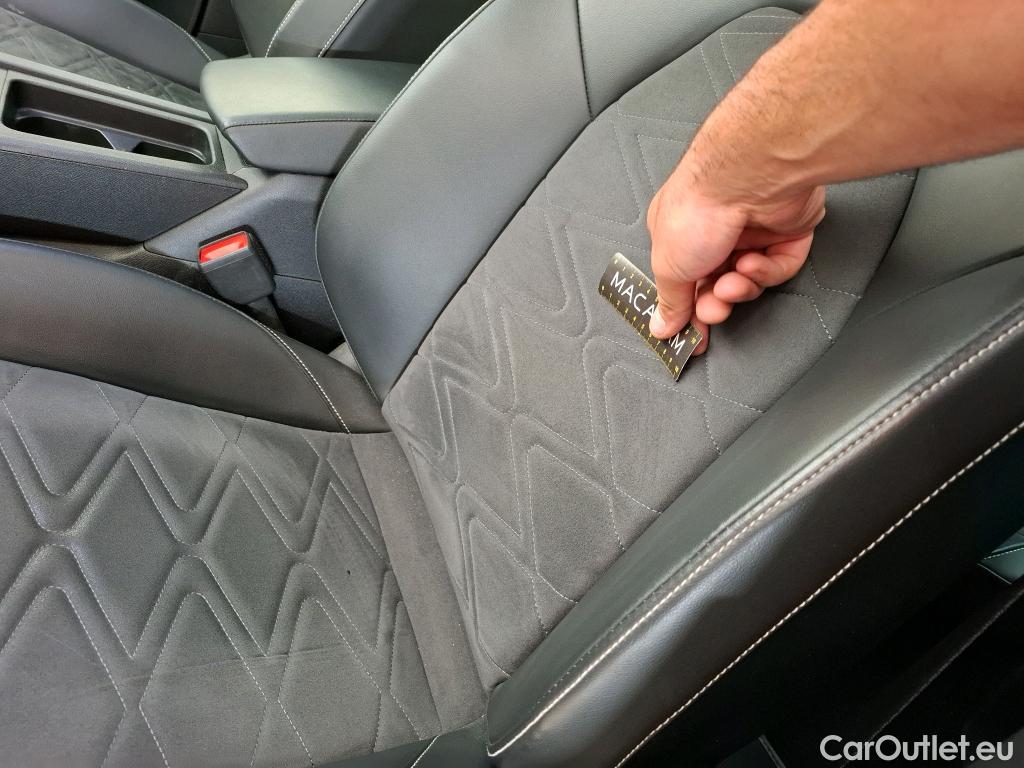  Seat  Leon  Sportstourer Xcellence 1.5 TSI 150CV BVA7 E6dT #27