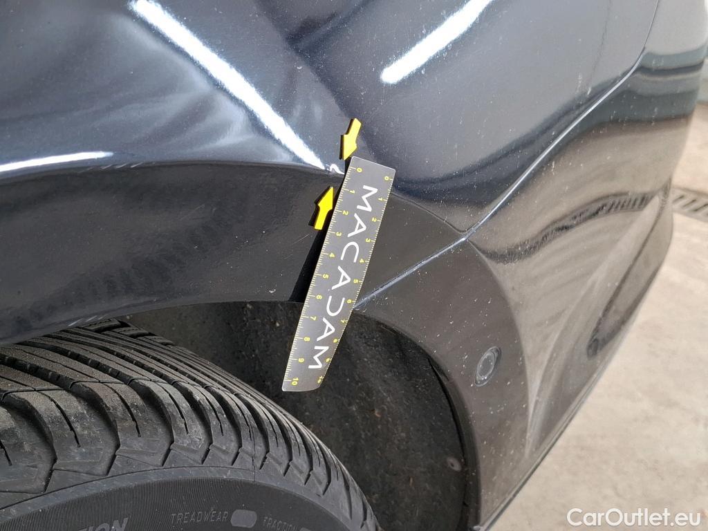  Volkswagen  Passat  Berline Comfortline BMT/Start-Stopp 2.0 TDI 150CV BVA7 E6 #55