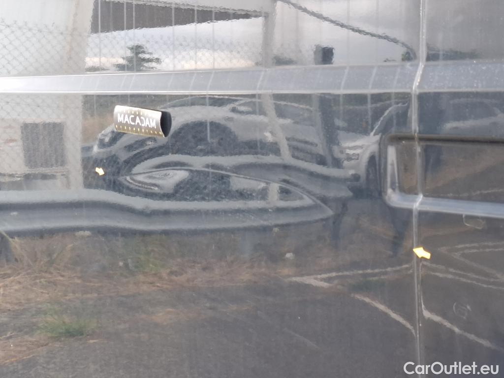  Iveco  Daily IVECO  / 2014 / 4P / Fourgon tôlé 2.3 35S16HA8 V11 H2 3520 / VENTE SANS CG #8